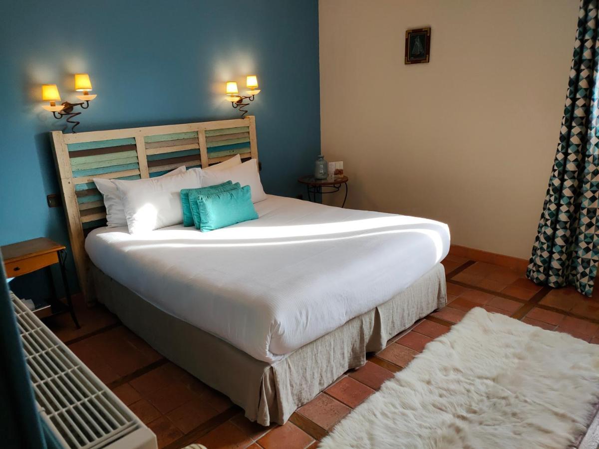 Demeures & Chateaux Hotel Domaine Le Clos Des Fontaines Jumièges Εξωτερικό φωτογραφία