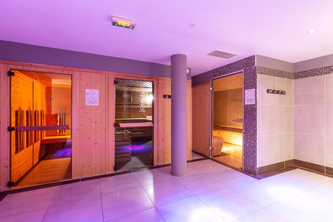 Demeures & Chateaux Hotel Domaine Le Clos Des Fontaines Jumièges Εξωτερικό φωτογραφία