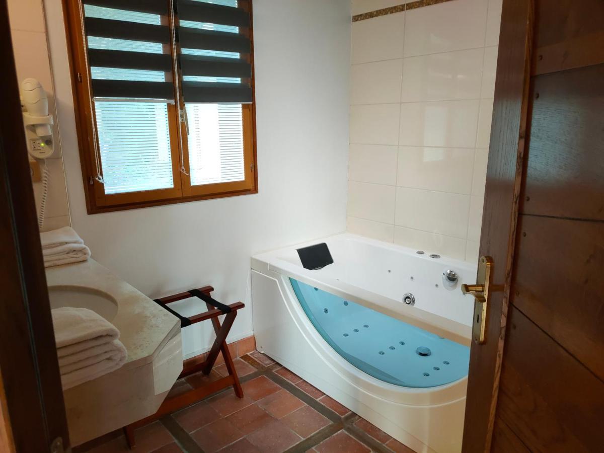 Demeures & Chateaux Hotel Domaine Le Clos Des Fontaines Jumièges Εξωτερικό φωτογραφία