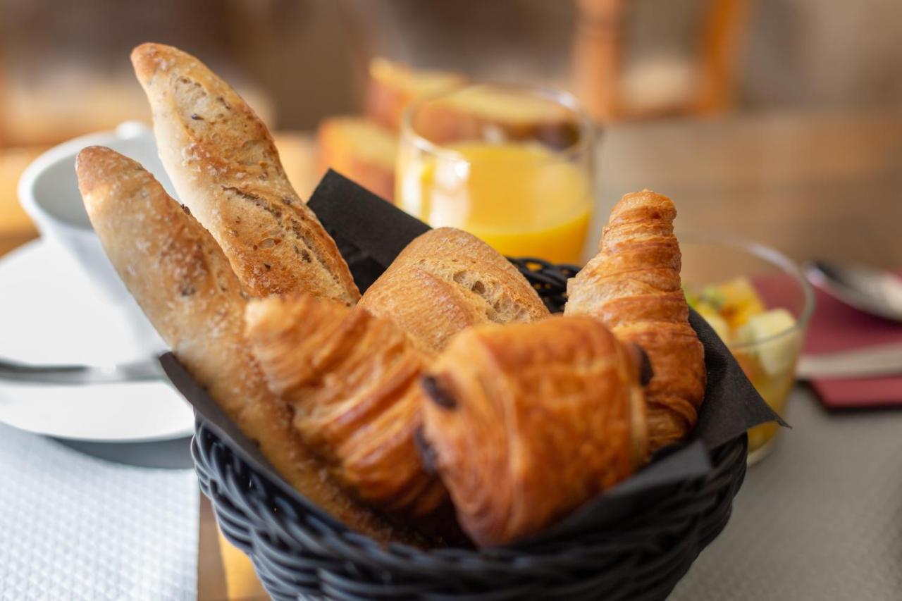 Demeures & Chateaux Hotel Domaine Le Clos Des Fontaines Jumièges Εξωτερικό φωτογραφία