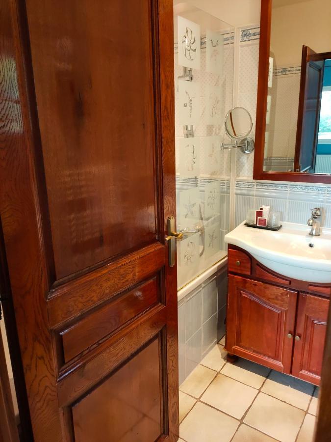 Demeures & Chateaux Hotel Domaine Le Clos Des Fontaines Jumièges Εξωτερικό φωτογραφία