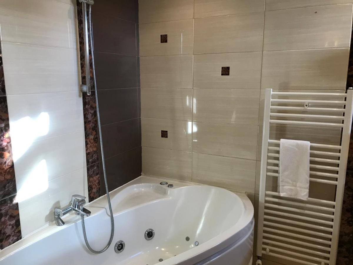 Demeures & Chateaux Hotel Domaine Le Clos Des Fontaines Jumièges Εξωτερικό φωτογραφία