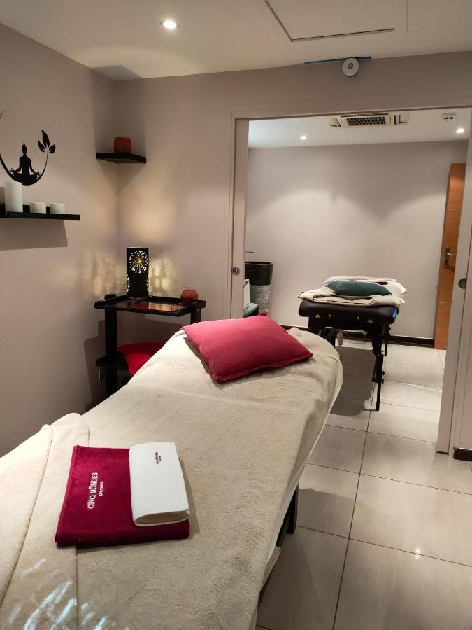 Demeures & Chateaux Hotel Domaine Le Clos Des Fontaines Jumièges Εξωτερικό φωτογραφία